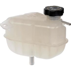 Dorman 603-067 Front Engine Coolant Reservoir Compatible with Select Chevrolet / Pontiac / Saturn Models
