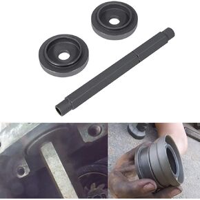 8885B مجموعة مثبت ختم المحور الداخلي 8885 8885A لشاحنة كرايسلر/دودج/جيب رام 1500 2500 3500 in Kuwait