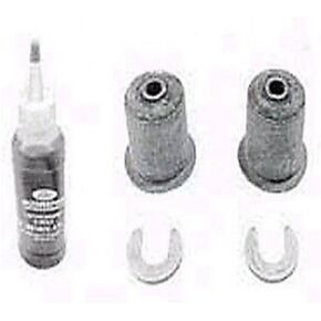 Ford Racing M4050B Axle Installation Kit, 8.8"
