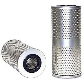 WIX Filters - 51407 Heavy Duty Cartridge Hydraulic Metal, Pack of 1