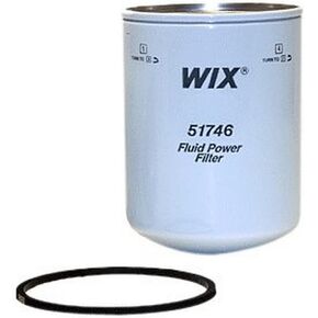 WIX 51746 Vapor Canister Filter