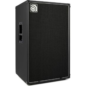 Ampeg Venture VB-212 2 x 12-inch 500-watt Bass Cabinet