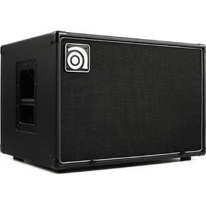 Ampeg Venture VB-112 1 x 12-inch 250-watt Bass Cabinet