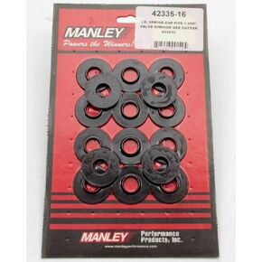 Manley 42330-16 Valve Spring Cup in Kuwait
