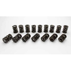 Manley 22143216 Double Spring