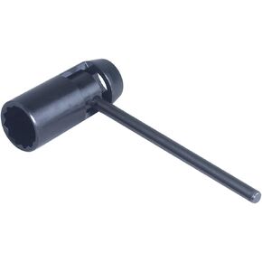 OTC 7458 21 mm Injector Nozzle Socket for John Deere Engines Equipped with Bosch KDEL Injectors