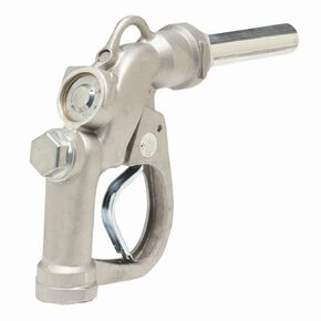 Husky 169010N 1690 Heavy Duty High-Volume Diesel Nozzle, , Made in USA