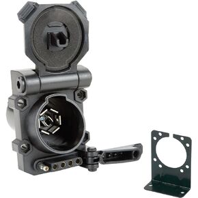 Hopkins Towing Solutions 48470 Endurance Multi-Tow Vehicle Side Connector