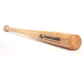 BB-W 24'', 28'', 30'', 32'' Wooden Baseball Bat, Wood,