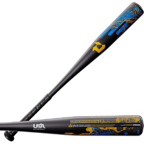 DeMarini 2022 Uprising (-11) USA Youth Baseball Bat