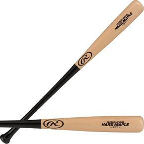 Rawlings | Adirondack 271 Wood Bat | Hard Maple | Multiple Sizes
