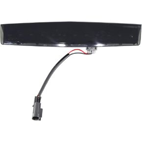 LAFORMO Center High Mount Stop Light 923-350 Compatible with Select Lin-coln Models