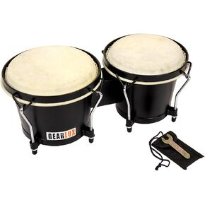 Gearlux Tunable Bongos - الكرز in Kuwait
