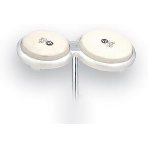 Lp Compact Bongos With Mount