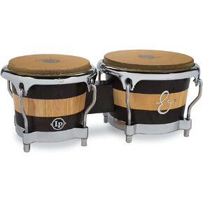 Latin Percussion Bongos (LP201AX-EC)