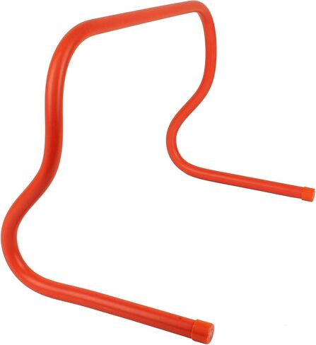 Power Systems Step Hurdle, 12" x 18" in Saudi Arabia