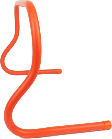 Power Systems Step Hurdle, 12" x 18" in Saudi Arabia