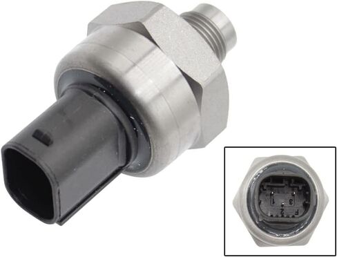 مستشعر ضغط سائل الفرامل 47240-7S000 لسيارة إنفينيتي QX56 2004-2010، لنيسان أرمادا 2005-2015، فرونتير 2005-2008، تيتان إكستيرا 2005-2015 in Kuwait
