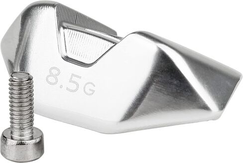 Golf Driver Weights Compatible with Taylormade 2023 Stealth 2 Plus Driver Head Back Weight 7g/8.5g/13g/19g/21g/23g/25g/27g/29g Choose one Choice one in Saudi Arabia