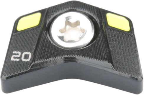 OGECLF 1 قطعة وزن الجولف لكوبرا Radspeed RAD سرعة سائق 4 جرام 6 جرام 8 جرام 10 جرام 12 جرام 14 جرام 16 جرام 18 جرام 20 جرام 22 جرام 24 جرام للخيار in Kuwait