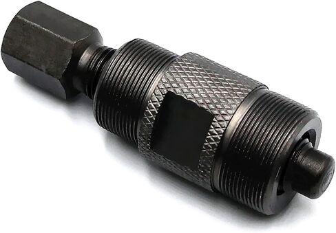 أداة سحب دولاب الموازنة المغناطيسية (24 مم و27 مم) تناسب GY6 50CC 125CC 150CC لـ Kawasaki Yamaha سوزوكي KTM سكوتر الدراجة الترابية ATV (قطعة واحدة) in Kuwait