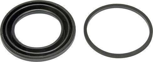 Dorman MAS D670132 Front Disc Brake Caliper Repair Kit Compatible with Select Chrysler/Dodge Models in Saudi Arabia