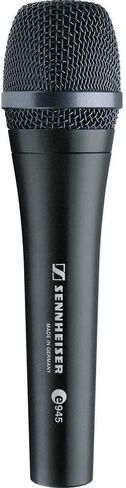 Sennheiser E945 Supercardioid Dynamic Microphone in Saudi Arabia