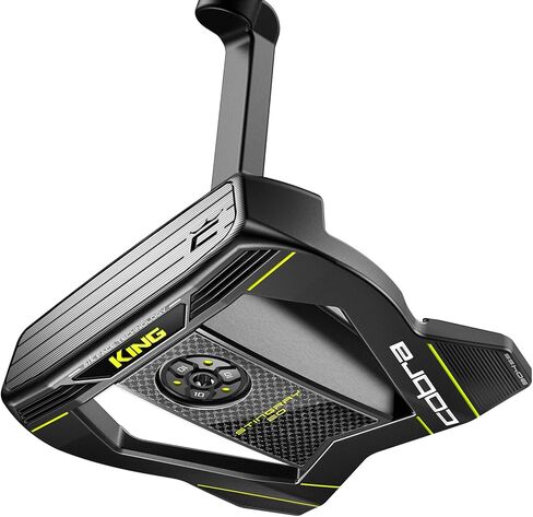 الملك خمر مضرب ستينغراي 20 سباك اليد اليمنى 34 بوصة in Kuwait