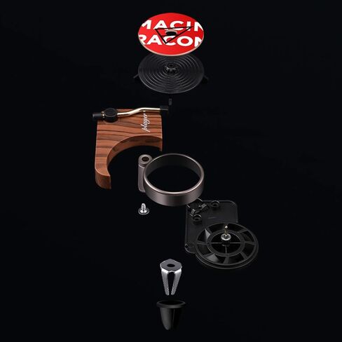 موزع روائح العلاج العطري لمعطرات هواء السيارة، مشغل تسجيل قديم لديكور السيارة in Kuwait