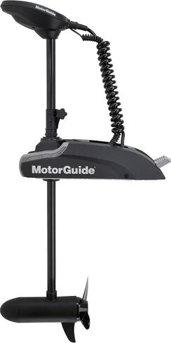 MotorGuide XI3-55lb التوجه 36 "عمود 12 فولت محرك التصيد كاياك مع التحكم اللاسلكي فوب ونظام تحديد المواقع in Saudi Arabia