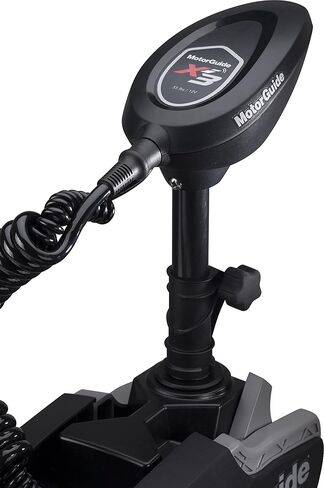 MotorGuide XI3-55lb التوجه 36 "عمود 12 فولت محرك التصيد كاياك مع التحكم اللاسلكي فوب ونظام تحديد المواقع in Saudi Arabia