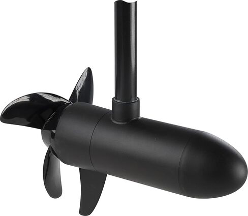 MotorGuide XI3-55lb التوجه 36 "عمود 12 فولت محرك التصيد كاياك مع التحكم اللاسلكي فوب ونظام تحديد المواقع in Saudi Arabia