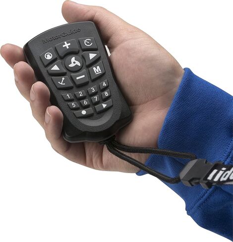 MotorGuide XI3-55lb التوجه 36 "عمود 12 فولت محرك التصيد كاياك مع التحكم اللاسلكي فوب ونظام تحديد المواقع in Kuwait