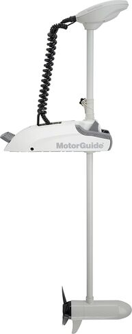 MotorGuide XI3-55lb التوجه 36 "عمود 12 فولت محرك التصيد كاياك مع التحكم اللاسلكي فوب ونظام تحديد المواقع in Saudi Arabia