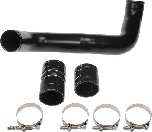 Dorman 904-272 Cold Side Intercooler Pipe Kit Compatible with Select Ford Models (OE FIX) in Saudi Arabia