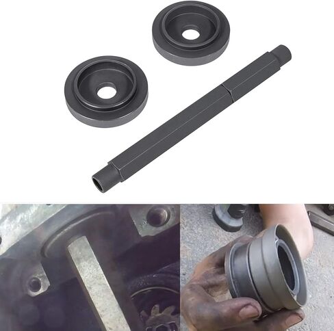 8885B مجموعة مثبت ختم المحور الداخلي 8885 8885A لشاحنة كرايسلر/دودج/جيب رام 1500 2500 3500 in Kuwait