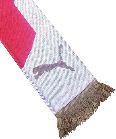 Puma Arsenal Fan Scarf 2 in Saudi Arabia