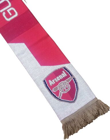 Puma Arsenal Fan Scarf 2 in Saudi Arabia