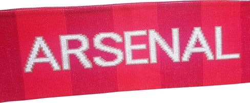 Puma Arsenal Fan Scarf 2 in Saudi Arabia