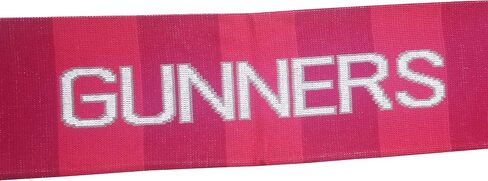 Puma Arsenal Fan Scarf 2 in Saudi Arabia
