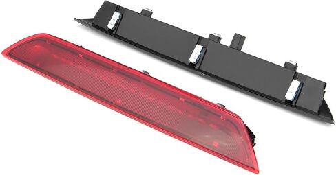 LED Third Brake Light Cargo Light High Mount Stop Light for Ford Transit 150 250 350 MK8 Custom 1899968 Rear Central High Level Brake Light Lamp Replacement in Saudi Arabia