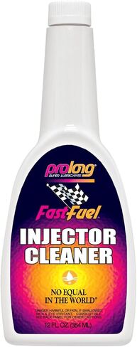 Prolong Super Lubricants PSL16040 Injector Cleaner, 12 oz in Kuwait