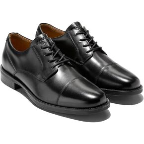 Cole Haan Men's Broadway Cap Toe Oxford