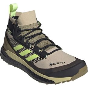 adidas Outdoor Men's Terrex Free Hiker Gore-tex Hiking Shoes Boot