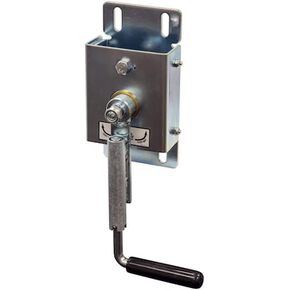 Buyers Products Company Ground Level Tarp Crank with Friction Brake