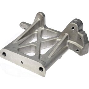 Dorman 926-158 Passenger Side Engine Mount Bracket Compatible with Select Toyota Models