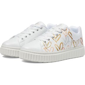 Skechers Girl's Hi Ridge 314076l (Little Big Kid) Sneaker