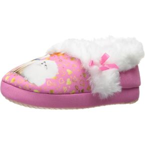 Secret Life of Pets Unisex-Child Girl's Slipper