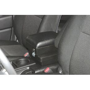 Tuffy Security Products - Console Safe for Toyota FJ Cruiser | 2007-2014