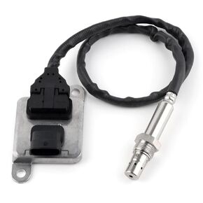 2894939 2894939RX 2871978 4984053 4984576 5WK96674A Nitrogen Oxide Sensor Compatible with Blue Bird Freightliner Kenworth International Fits for Cummins 6.7L 2010-2015 ISB 11.9L 14.9L 15L ISX